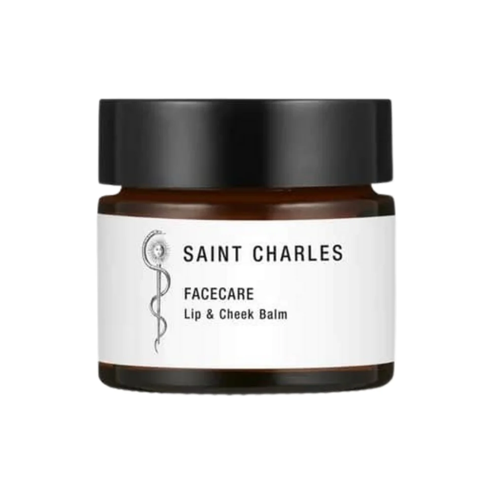 Saint charles Balsamo per Labbra e Guance, 30 ml