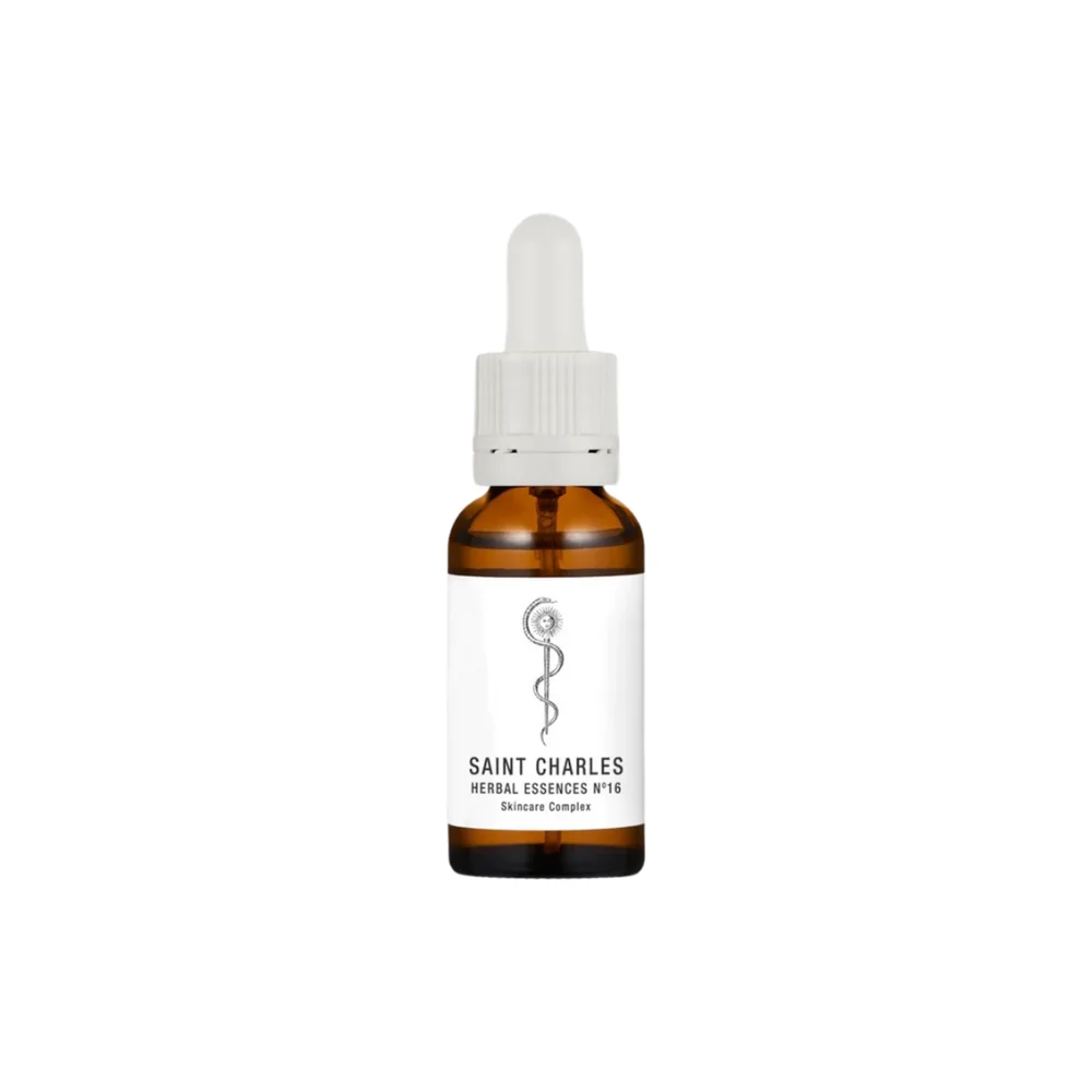 Saint charles Herbal Essence - Skincare Complex, 20 ml integratore alimentar
