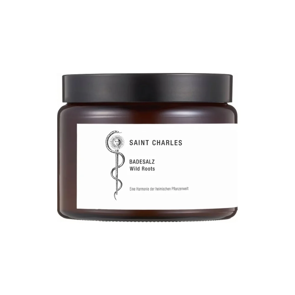 Saint charles Sali da Bagno alle Erbe Selvatiche, 500 g