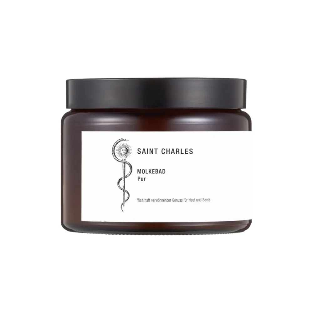Saint charles Bagno al Siero di Latte Puro, da 200 g
