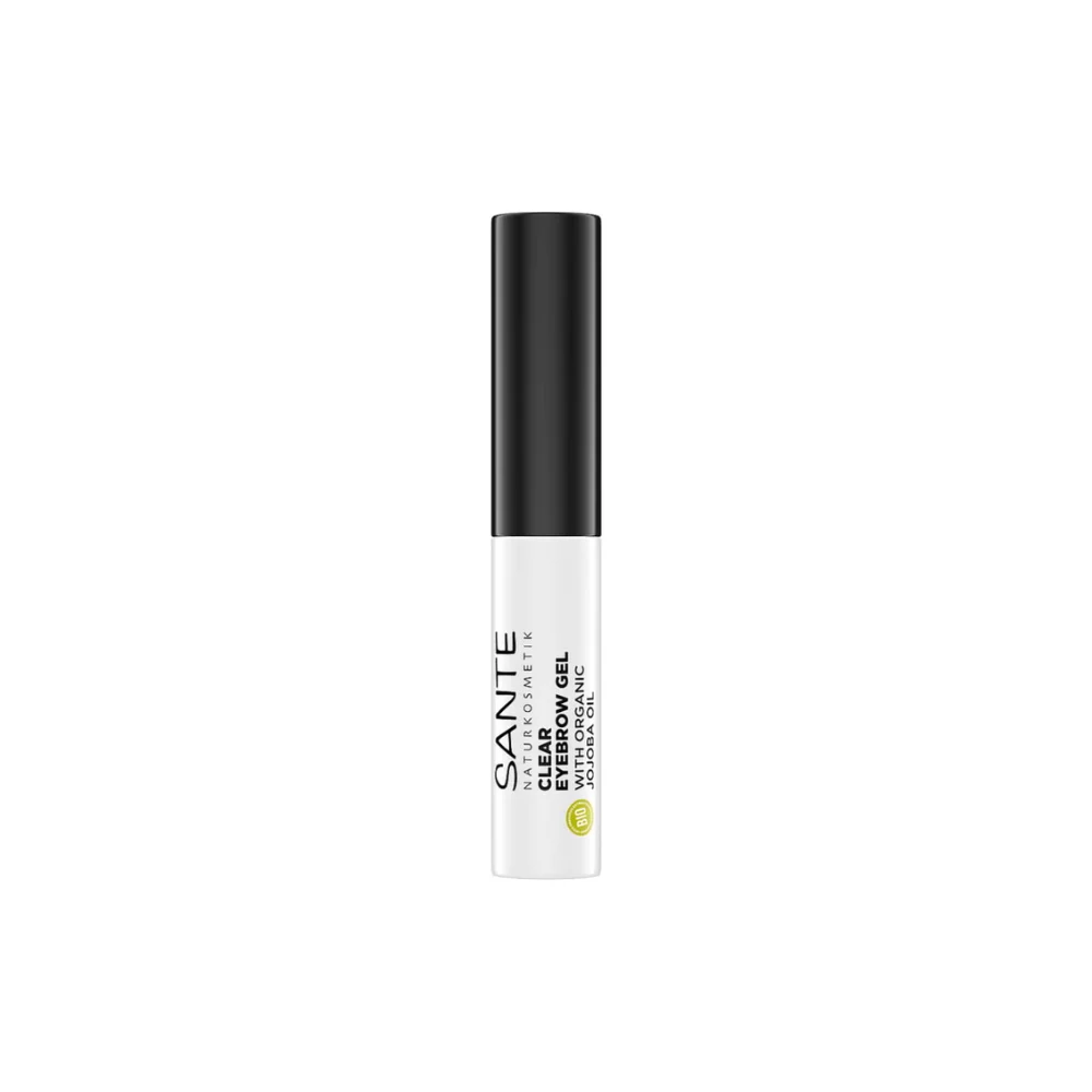 Sante Gel sopracciglia trasparente, 3,50 ml