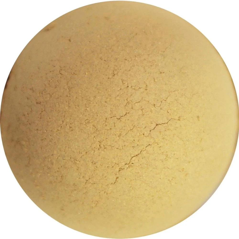 Angel minerals French fondotinta in polvere Minisize Golden Sky (2 g)