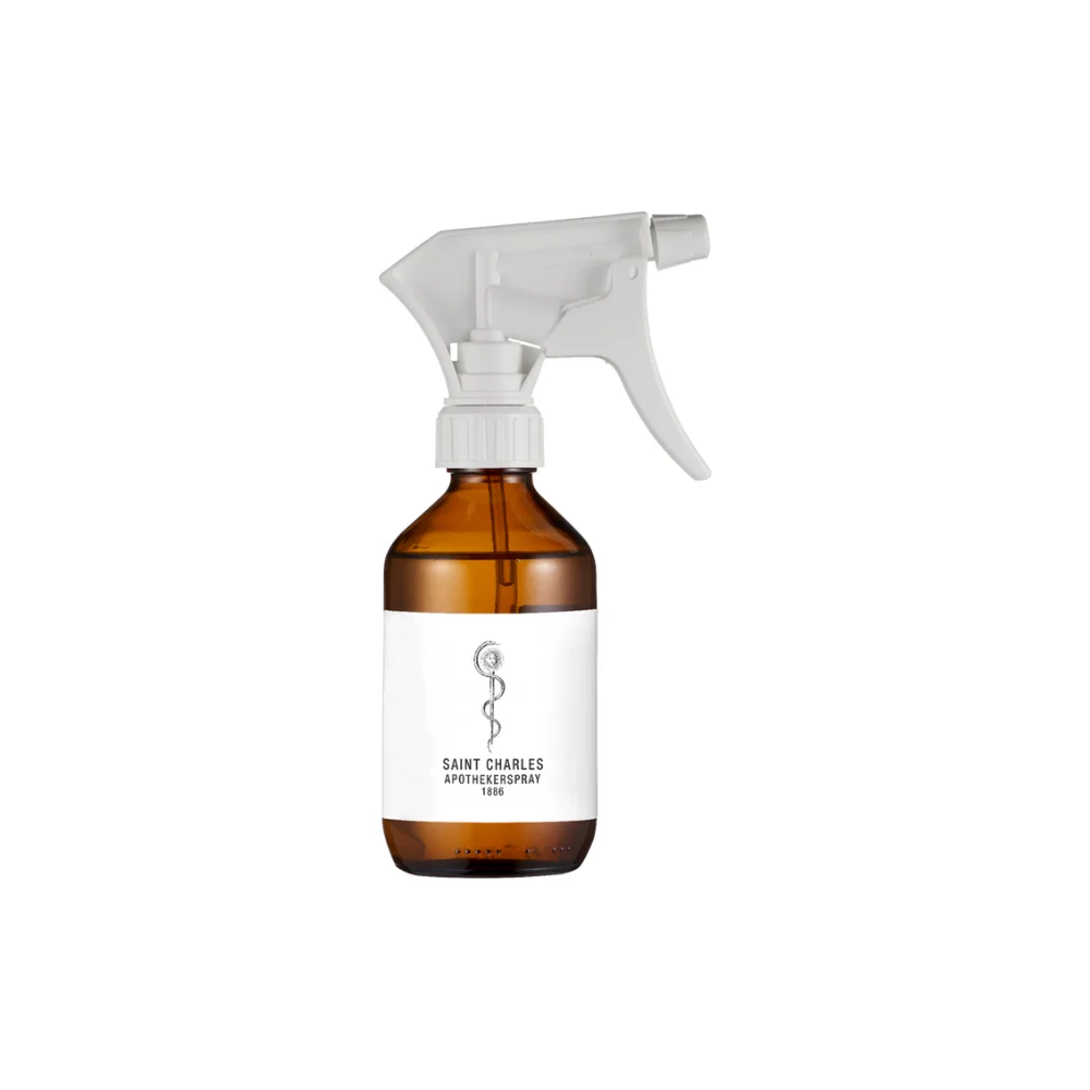 Saint charles Spray del Farmacista 1886, 250 ml