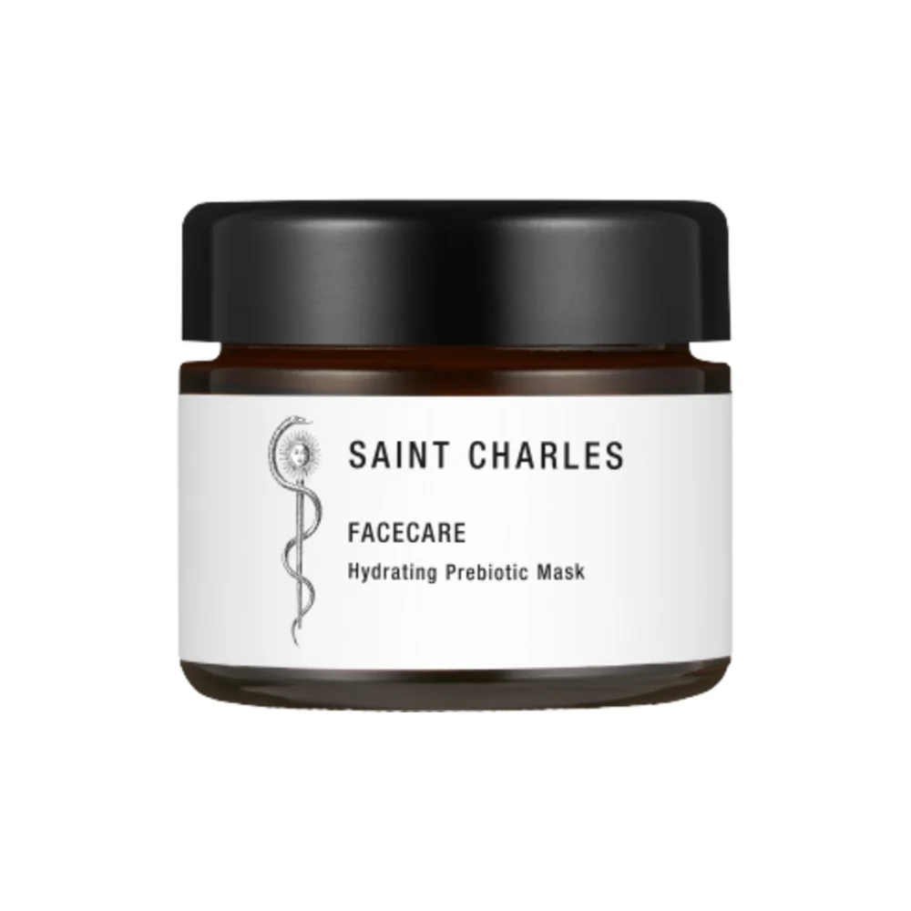Saint charles Maschera Prebiotica Idratante, 50 ml