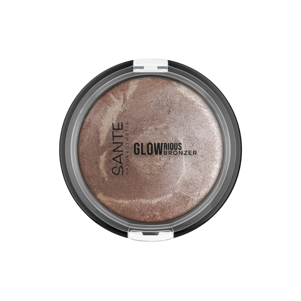 Sante Abbronzante Cotto GLOWRIOUS, 8 g