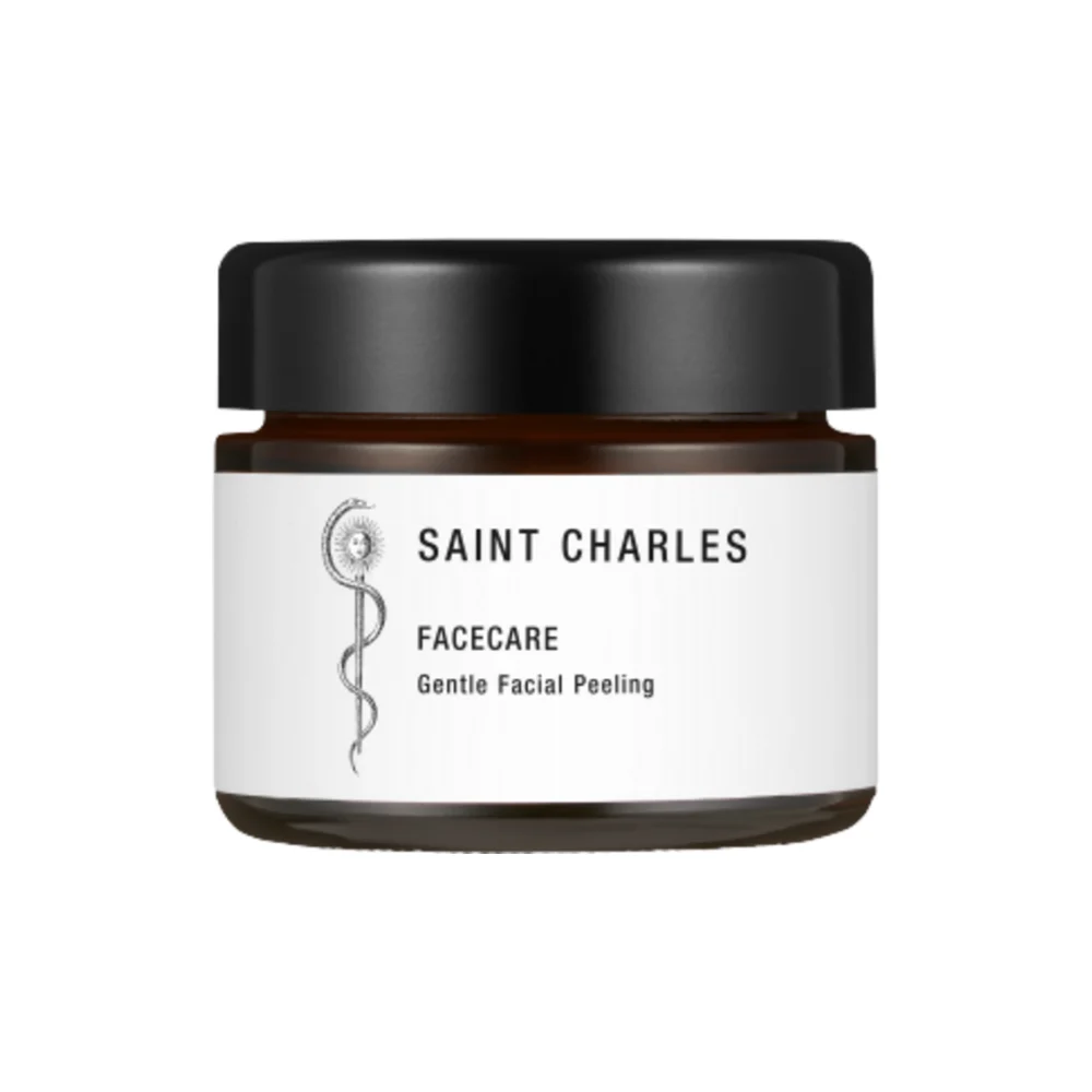 Saint charles Scrub Viso Delicato, 50 ml