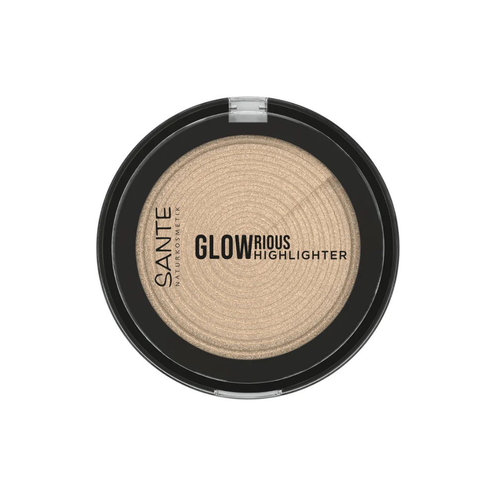 Sante Illuminante GLOWRIOUS, da 4,50 g