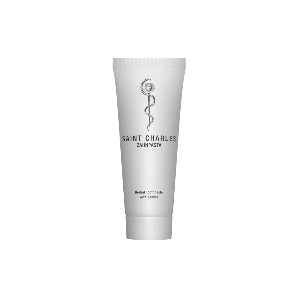 Saint charles Dentifricio 75 ml