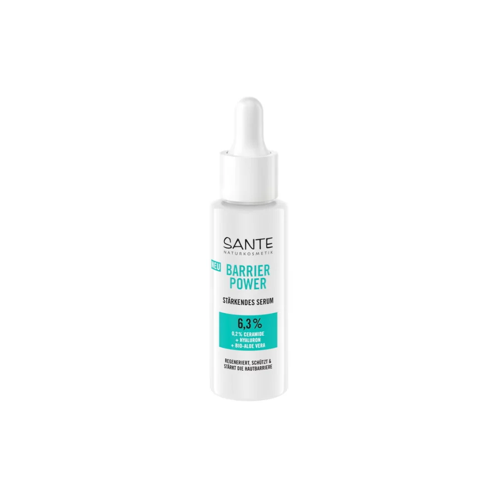Sante Barrier Power Siero alle Ceramidi, 30 ml