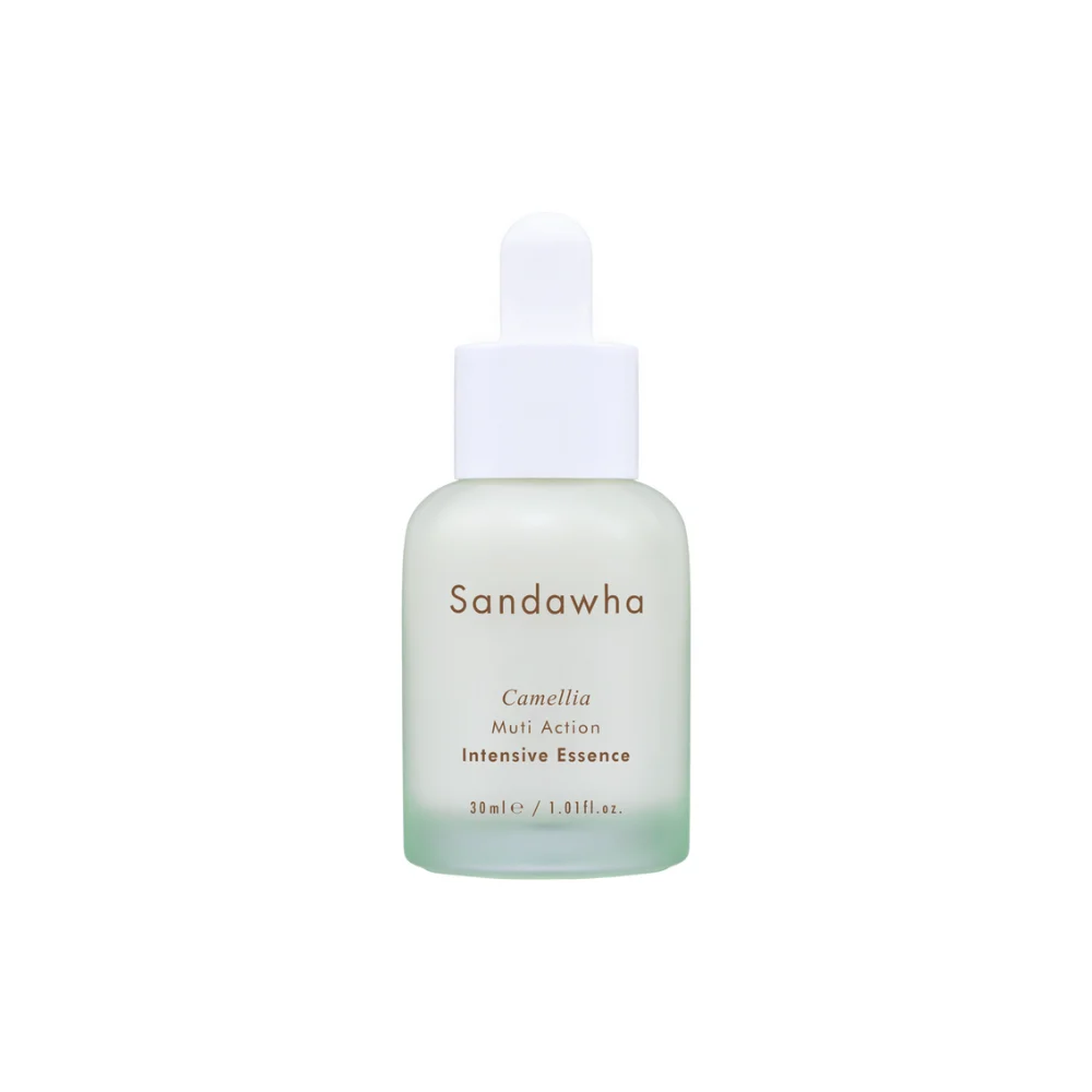 Sandawha Essenza Intensiva Camelia Multi azione, 30 ml