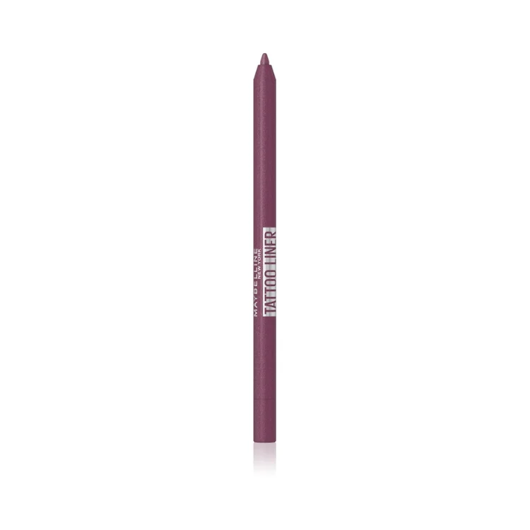 MAYBELLINE NEW YORK Tattoo matita gel per gli occhi colore Berry Bliss 1.3 g