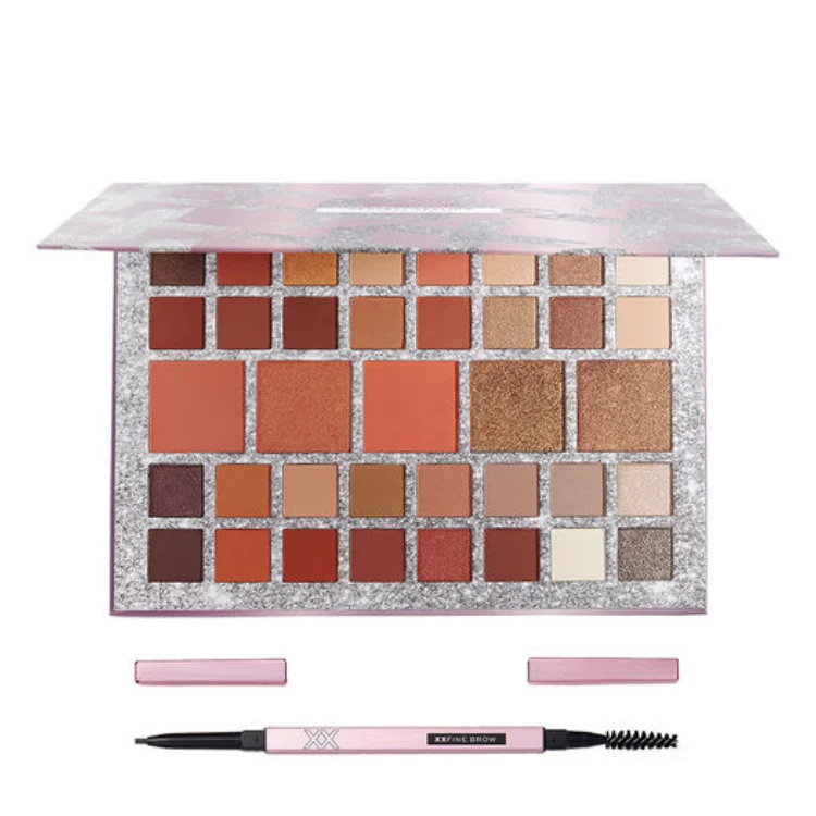 Revolution Make Up Xx Revolution lotto 2 prodotti