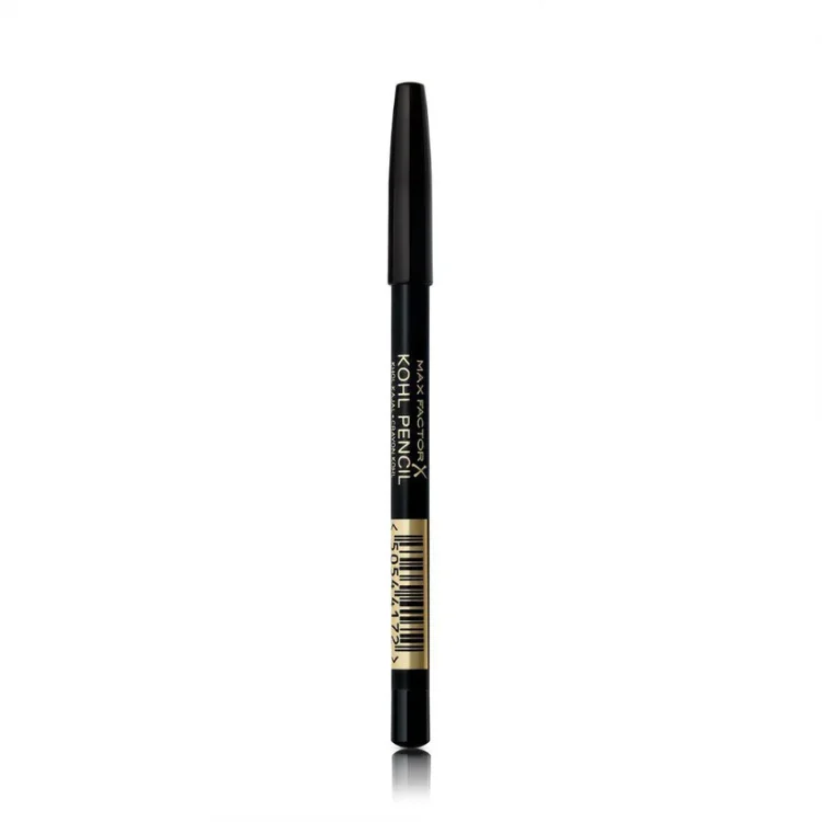 Max Factor matita occhi colore 020 nero 1.3 g