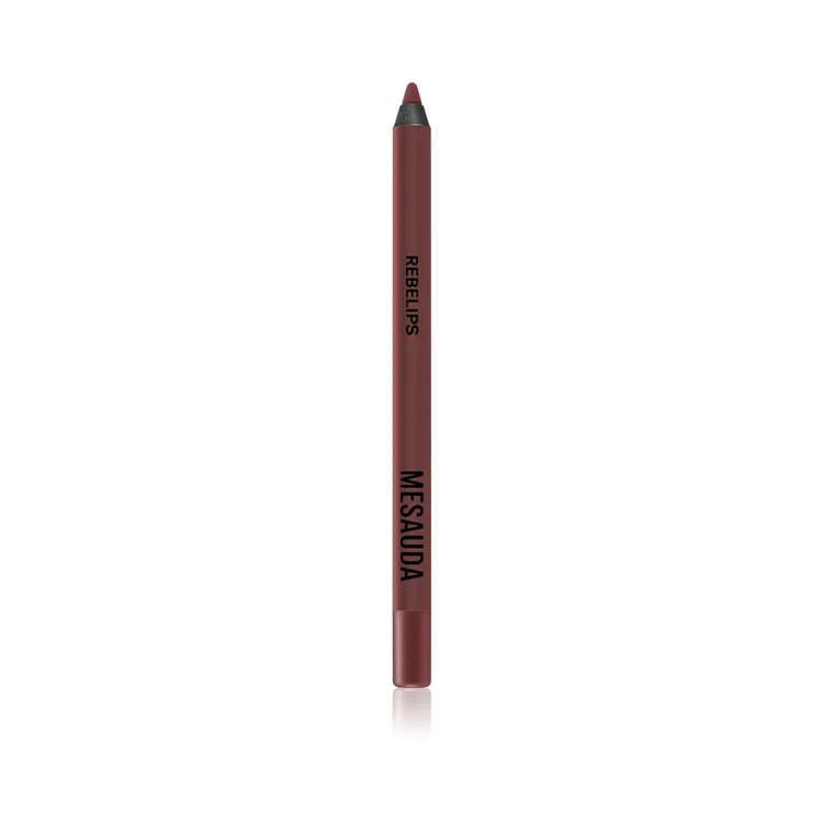 Mesauda rebel lips taffy
