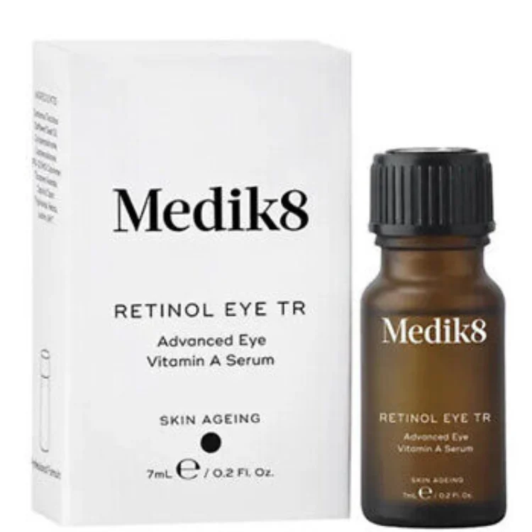 Medik8 Intelligent TR siero contorno occhi al retinolo 7 ml