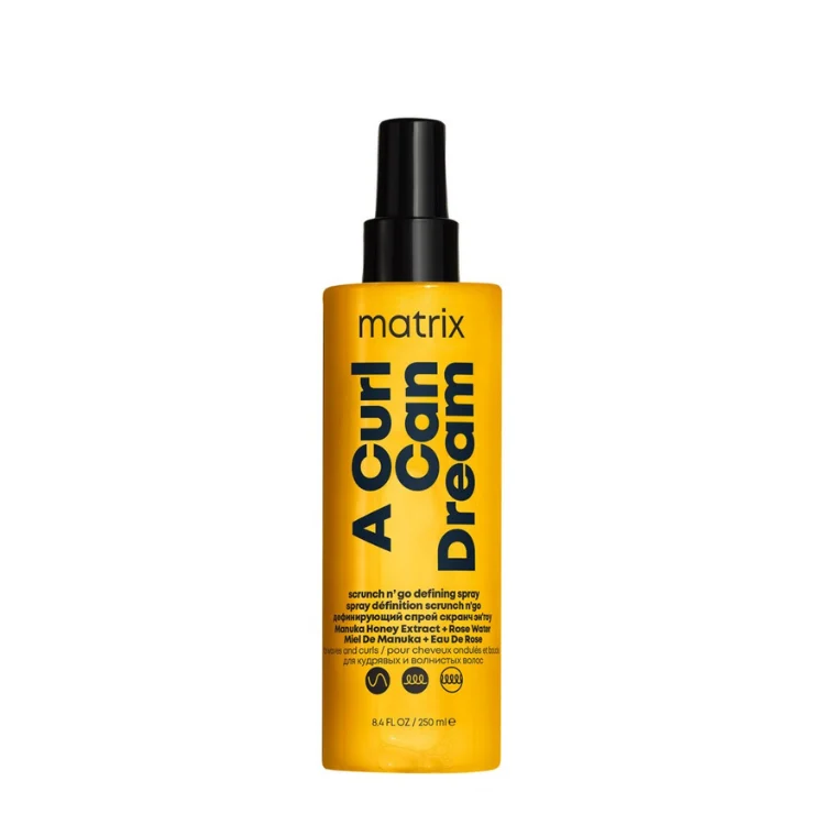 Matrix A Curl Can Dream spray per la definizione dei ricci 250 ml