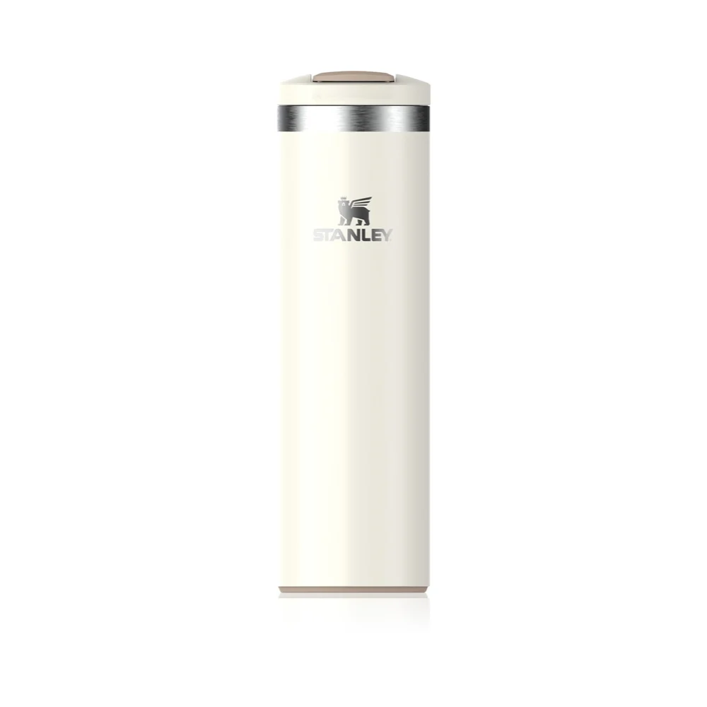 Stanley AeroLight™ Transit Mug thermos Cream Gloss 600 ml