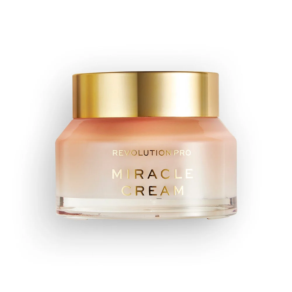 Makeup revolution Revolution PRO Miracle Crema (tutti i tipi di pelle) - 50 ml
