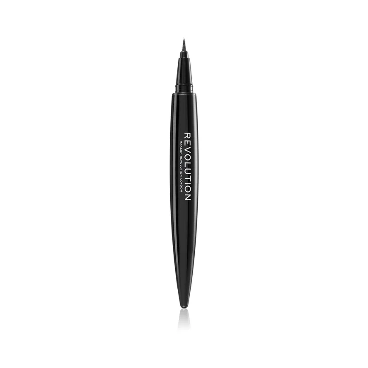 Makeup revolution Eyeliner Renaissance Flick (Liquid Eyeliner) 0,8 g Marrone