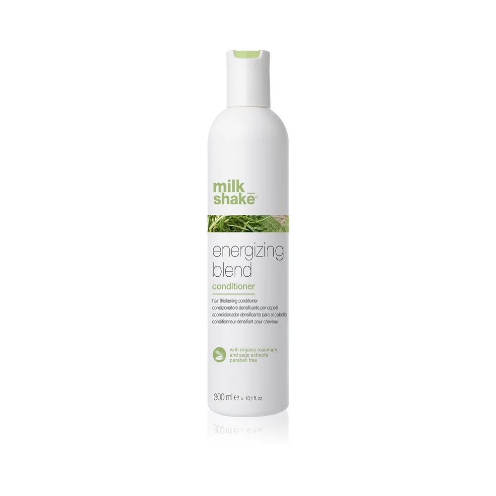Milk Shake Energizing Blend Conditioner per capelli deboli 300 ml