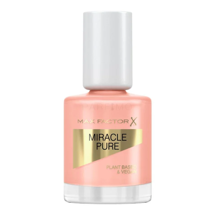 Max Factor Miracle Pure smalto per unghie lunga tenuta colore 395 Magic Sunstone 12 ml