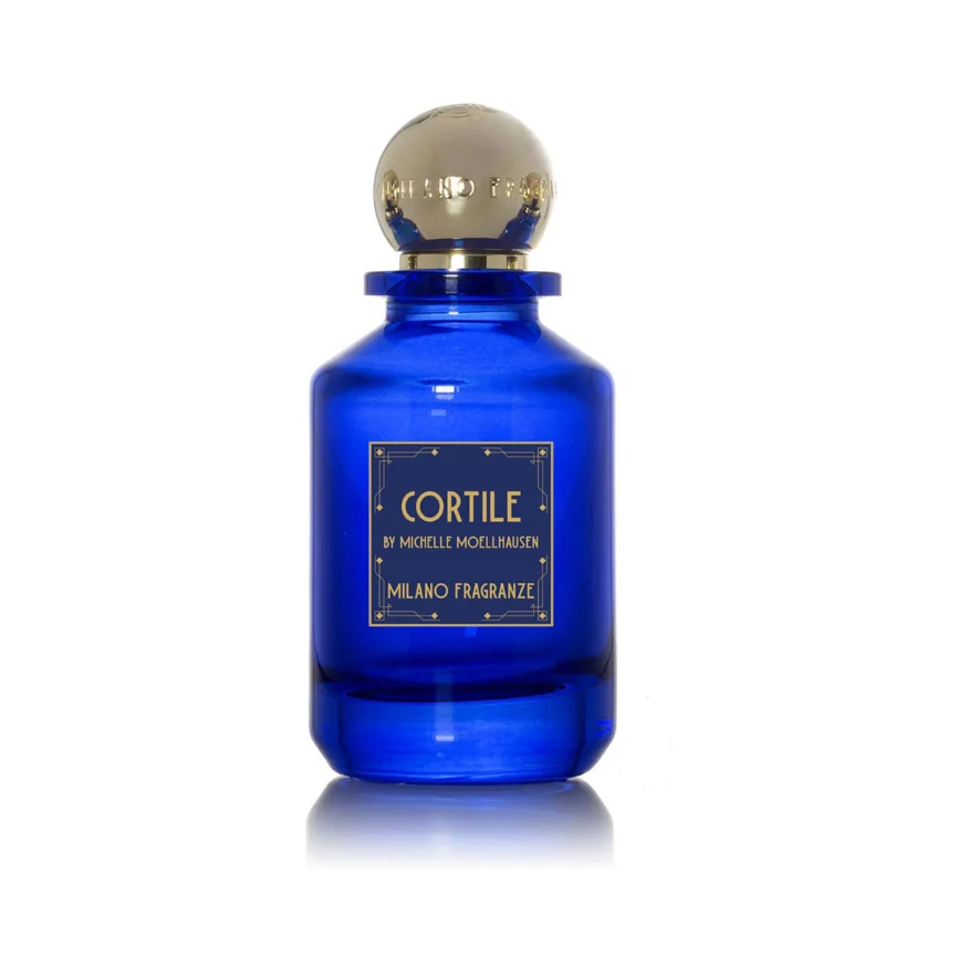 Masque Milano Milano Fragranze Collection Eau De Parfum Cortile 100 ml