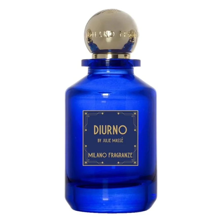 Masque Milano Milano Fragranze Collection Eau De Parfum Diurno 100 ml