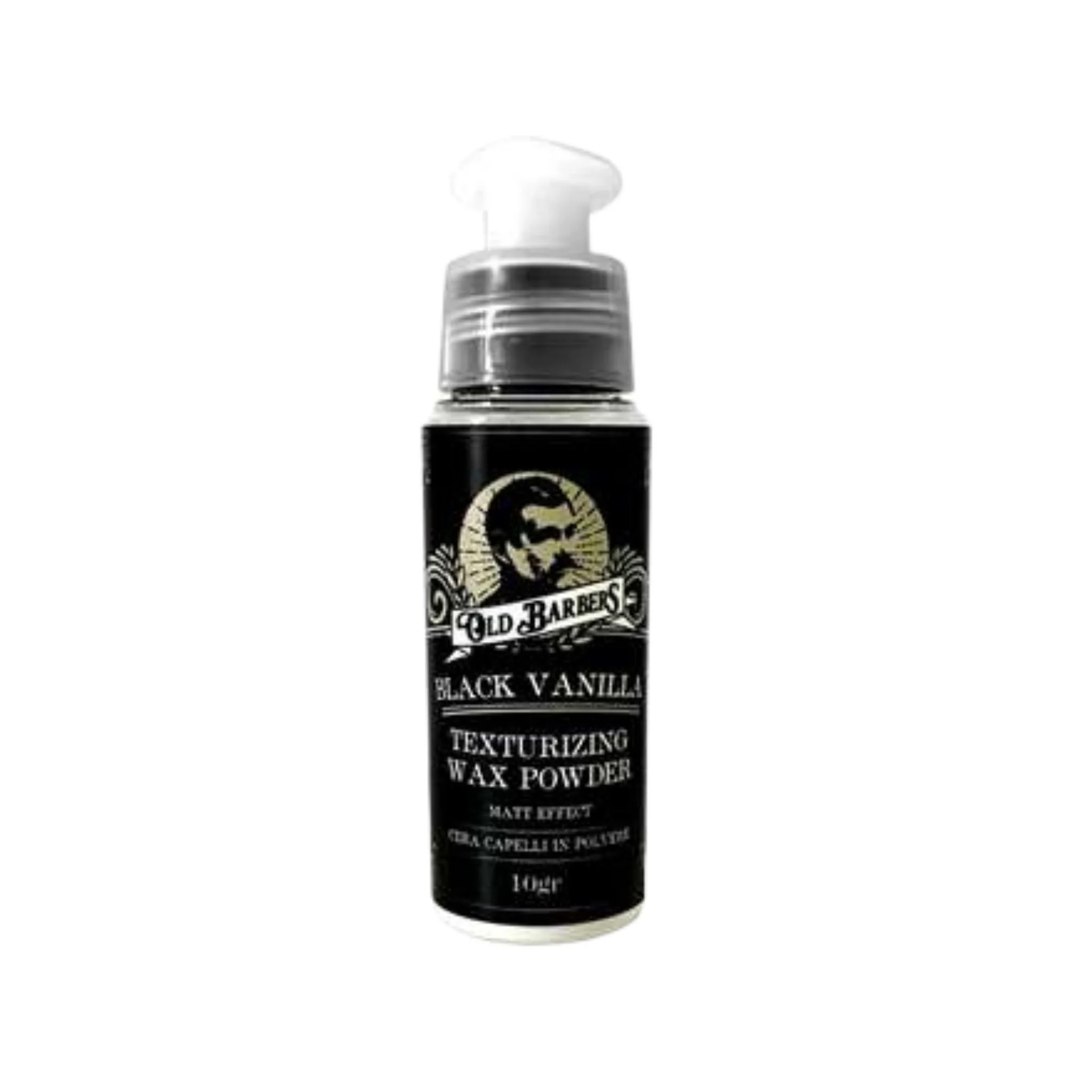 Old Barbers Wax Powder Polvere Texturizzante - 10gr