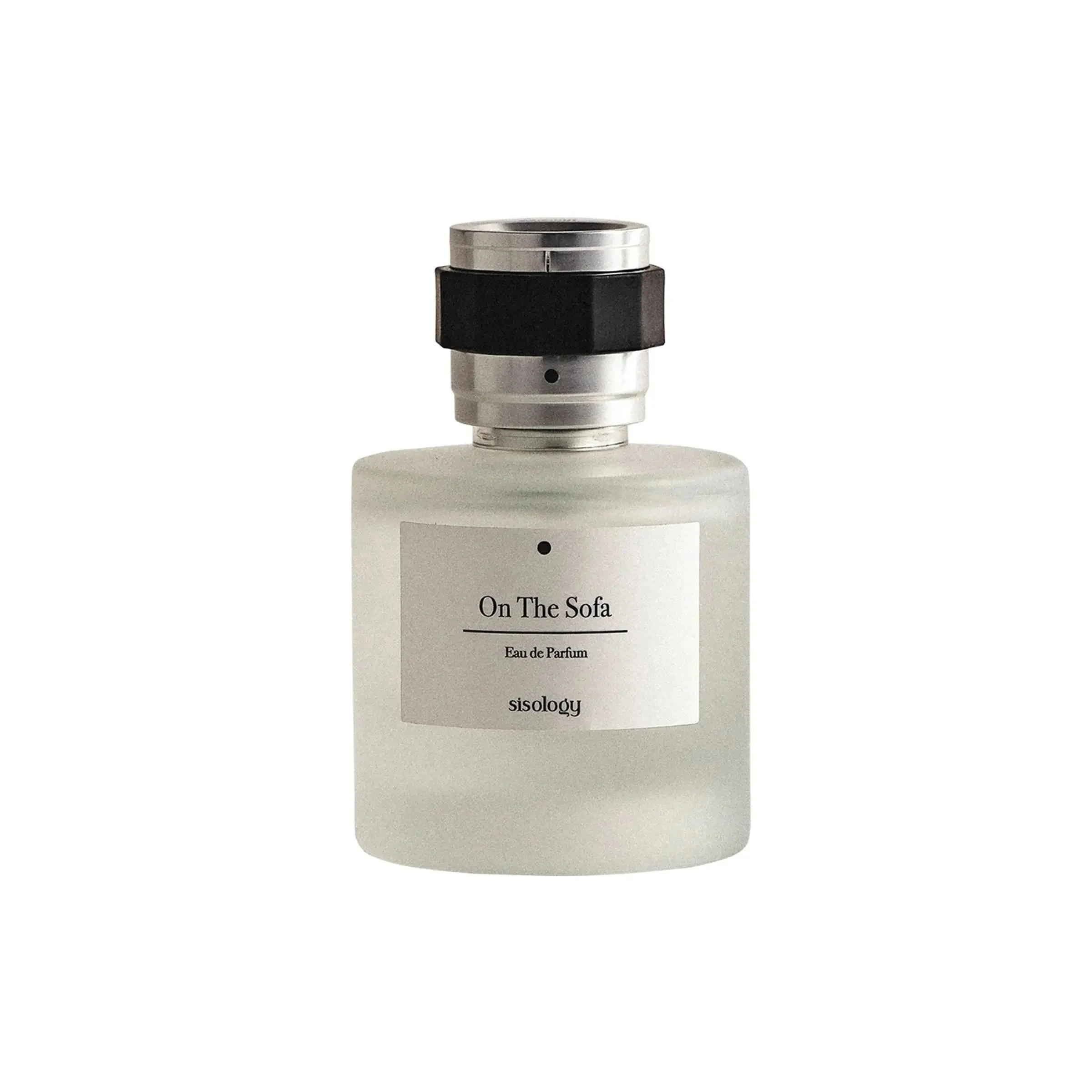 On The Sofa - 50 ML EAU DE PARFUM