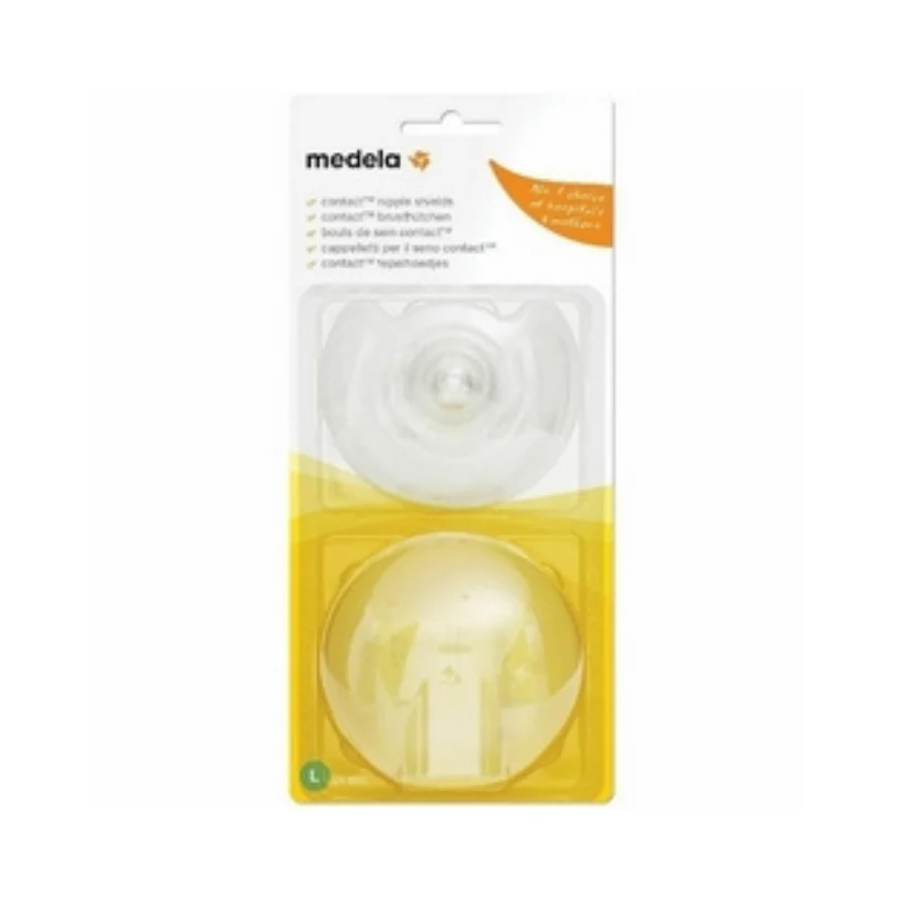 Medela Seno Contatto - Misura L x2