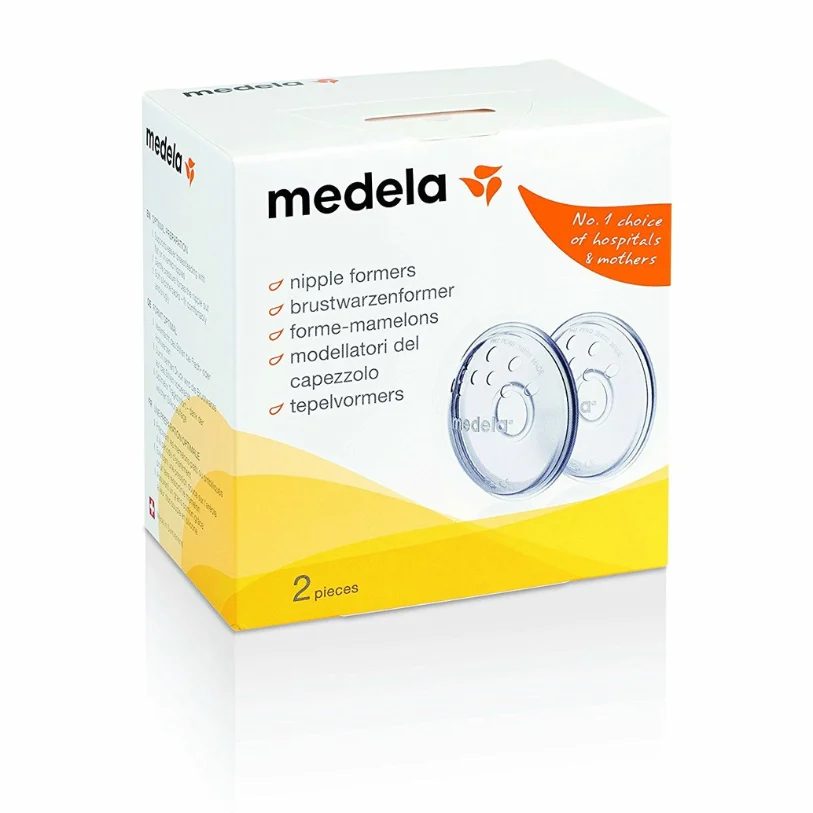 Medela Forma Capezzoli x2