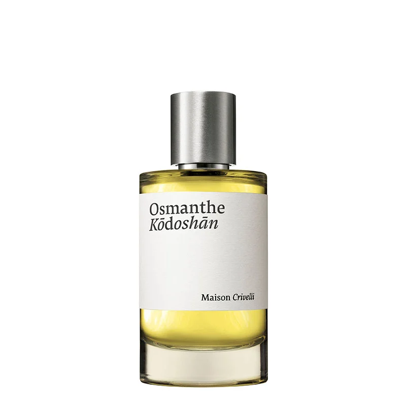 OSMANTHE KODOSHAN 100ml