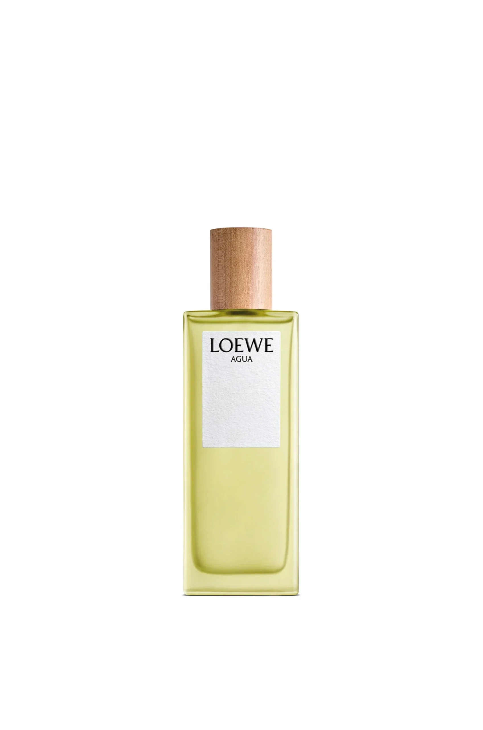 Agua De Loewe Edt Spray 50 ml