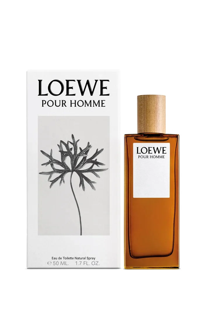 Loewe Pour Homme EDT M 50 ml