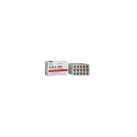 Farma Dorsch Slim & Firm Reductor Reafirmante 60caps