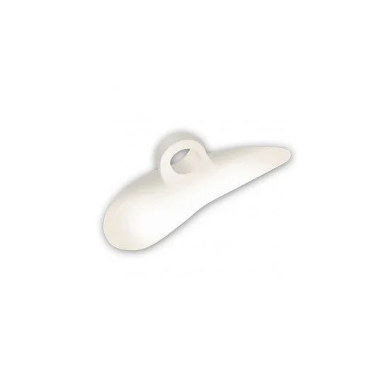 Mouse in gel di Herbi Feet con anello dimensione L destra 1 pz