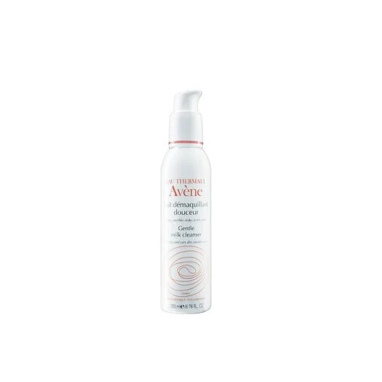 Avène Latte detergente delicato 200ml