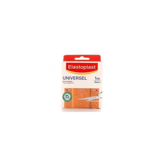 Elastoplast Venda Universal 1mx8cm
