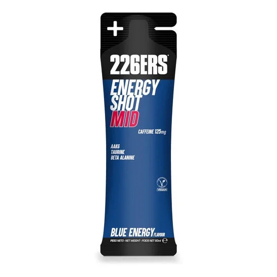 226Ers Energy Shot Mid 60ml