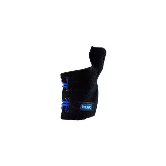 Cizeta Orto Leasy Férula Pulgar Negro T1 1ud
