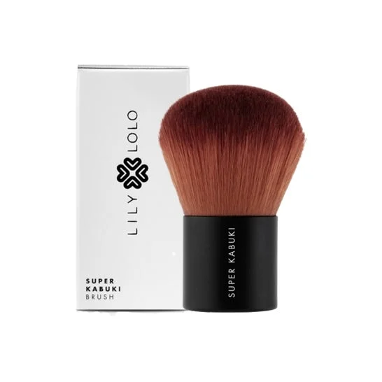 Lily lolo super spazzola kabuki