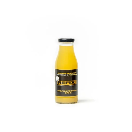 Refix Organic Coco + Piña 500ml