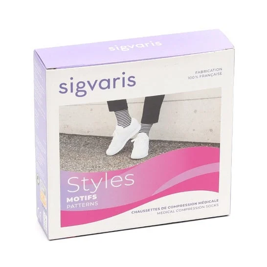 Ch/Sigv2 Styl Mar Fem Bl/Blc Sn