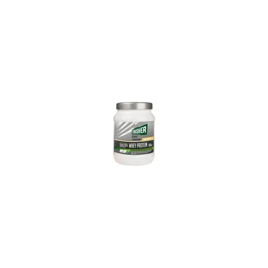 Finisher Whey Protein Vainilla 500g