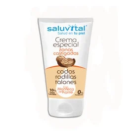 Saluvital Crema Speciale Gomiti Tacchi Tacchi 125 Ml