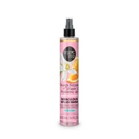 Organic Shop Smart Hydro Booster Miraculous Splash Mask 100ml