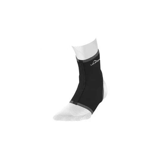 Cavigliera lunga Vulkan Classic Black S