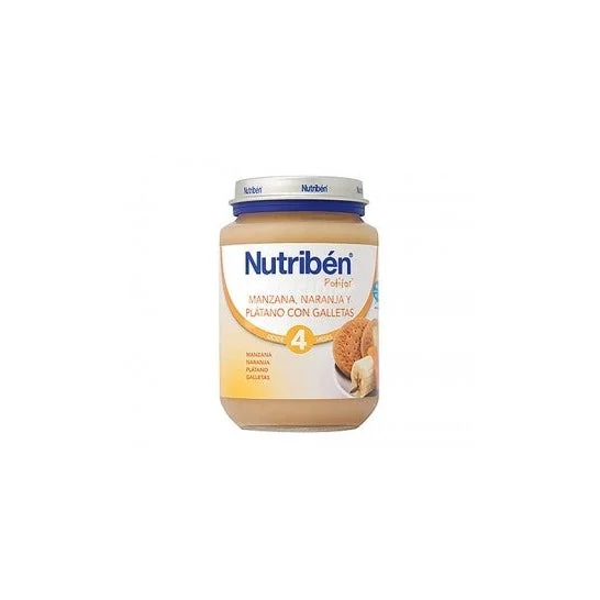 Mela Nutribén™ Potito™