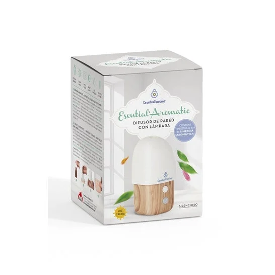 Esential Arôms Cotton Cylinder Refill 4 cilindri