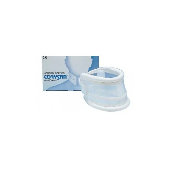 Collana Corysan Cervicale 2 pezzi N 5